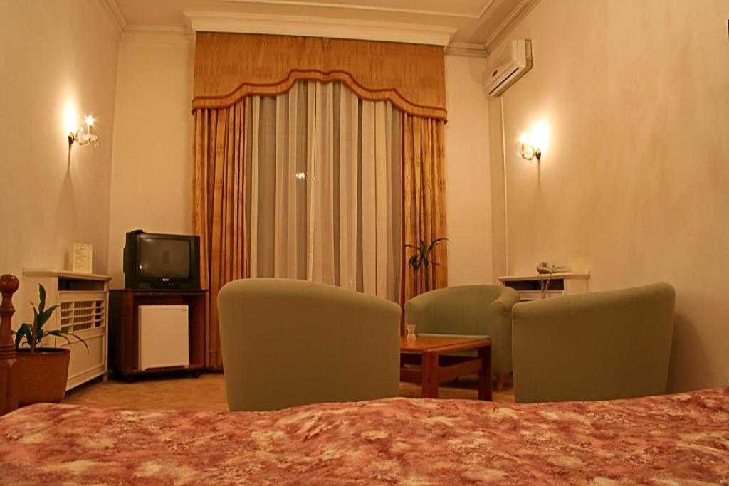 Arbanassi Palace酒店 客房 照片