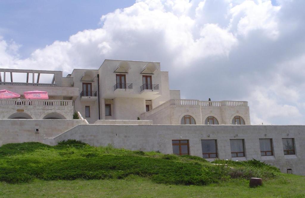 Arbanassi Palace酒店 外观 照片